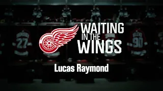 Waiting in the Wings | Lucas Raymond