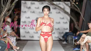 La Merveille Lingerie | Posh and Purpose | Miami Swim Week 2024