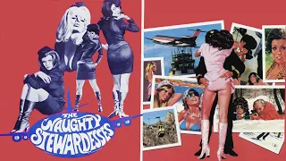 Naughty Stewardesses trailer