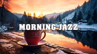 TUESDAY MORNING JAZZ: Positive Jazz And Coffee For A Brighter Day - Jazz Music Station