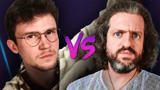 Die große Revanche! @moviepilot vs. @CinemaStrikesBack - Filmquiz