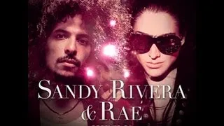 Sandy Rivera - Hide U (Sandy Rivera's Club Mix) [Full Length] 2010
