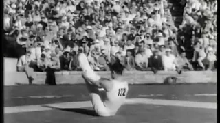 1936 Berlin Olympiad (Olympics)