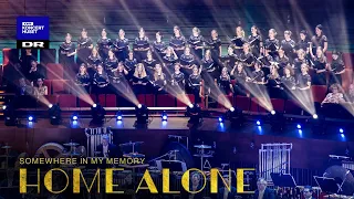 Home Alone - Somewhere in My Memory// Danish National Symphony Orchestra (live)