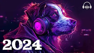 ❌Gaming Music Mix 2024 ❌Music Background No Copyright ♫Best EDM, Trap, DnB, Dubstep, House 🎧