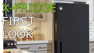 Xbox Series X First Look May 7th 2020