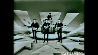 The Beatles  -  All My Loving (Link In The Description 1080p At Ed Sullivan Show)