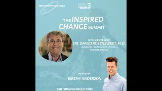 Interview with Dr. Daved Rosensweet, The Menopause Method - Get Your Life BACK!!!