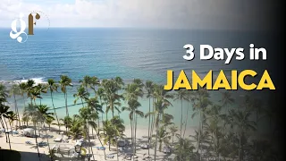 Jamaica Travel - How to Spend 3 Days in Jamaica