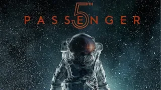 5th Passenger - HD Trailer 2 - 2018