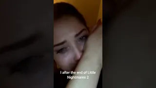 Little Nightmares as Vines (1)