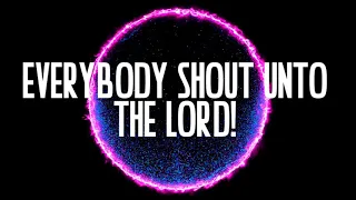 Planetshakers - The Greatest (lyrics)