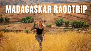 Madagascar Travel Vlog Part 1 🇲🇬Touchdown in Anatanaravio!