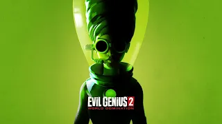 Прохождение Evil Genius 2 world domination Злое Зло!