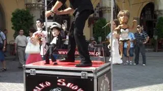 Falko Show - Michael Jackson