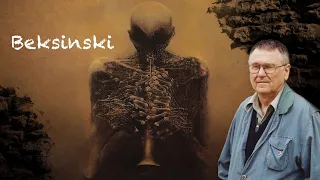 The Dystopian World of Zdzisław Beksiński (HD)