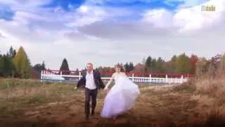 Весілля Стрий ! за кадром Богдан та Оля