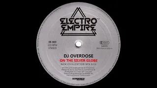 DJ Overdose – Crystal Boy (Space Adventure Cobra Mix)