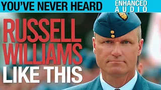 AI-Enhanced Audio Reveals Shocking New Details in Russell Williams Interrogation (1/2)