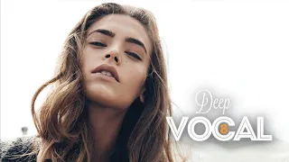 DEEP VOCAL 8 - AHMET KILIC