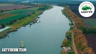 Открыли Карповый сезон 2023!!! Самые уловистые насадки весны!!! Тактика весенней ловли от чемпионов.