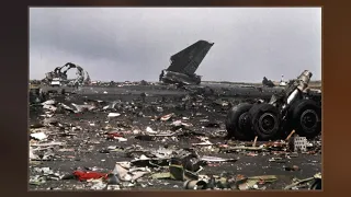 Tenerife Airport Disaster