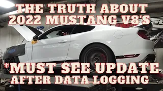 The Truth about 2022 & 2023 Coyote V8 Part 2 Important updated Info