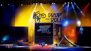 Danny MacAskill - This is Drop and Roll