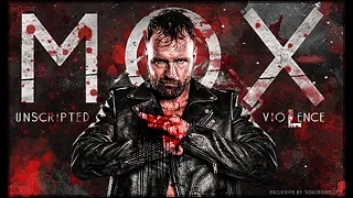 Jon Moxley - Wild Thing (Instrumental)