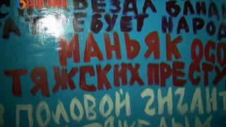 Бабушка со справкой "достала" соседей