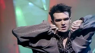 The Smiths - How Soon Is Now (TOTP & Eletrovecino Version) 1985/2022