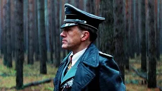 Hans Landa Edit | Lastfragment - Imperator (Slowed)