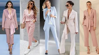 Trendy & stylish blazer dress for ladies | ladies blazer | @stylevibes99