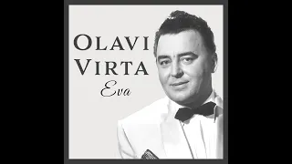 Olavi Virta - Eva 2024 edit