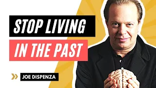 Reprogram Your Mind And Break The Pattern Of Negative Thinking | Dr. Joe Dispenza | Master Your Life