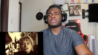 THAT'S IT?..| Ace of Base - All That She Wants (Official Music Video) REACTION