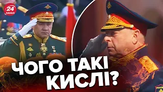 🤡Парад ПОРАЗОК Путіна на Росії / Пригожина ПОНЕСЛО / Нова РЕКОРДНА допомога від США – ГЕТЬМАН