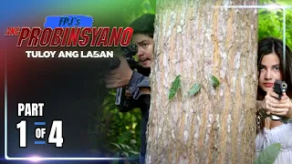 FPJ's Ang Probinsyano | Episode 1386 (1/4) | June 1, 2021