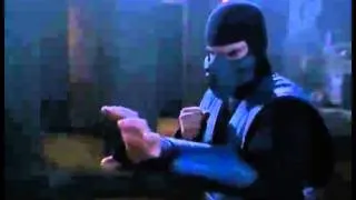 Mortal Kombat Conquest Кунг Лао Сиро Таджа vs Саб зиро