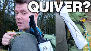 Next Level Backpacking Gadgets You've Never Heard Of