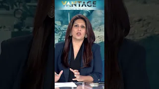 Israel-Hamas War: Airstrikes Continue in Gaza  | Vantage with Palki Sharma | Subscribe to Firstpost