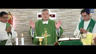 La Santa Misa de hoy | Viernes, XXIX semana del Tiempo Ordinario|27-10-2023| P. Santiago Martín, FM