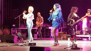 B-52's - Roam, Manchester Apollo, Wednesday 3rd July 2019