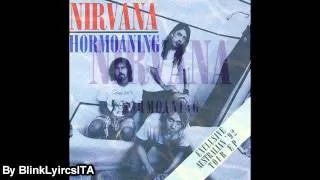 Nirvana - Hormoaning Full EP