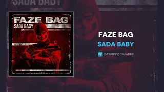 Sada Baby - FAZE BAG (AUDIO)