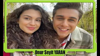 The secret that no one knows between Onur Seyit Yaran and Su Burcu Yazgi Now in this news!!!