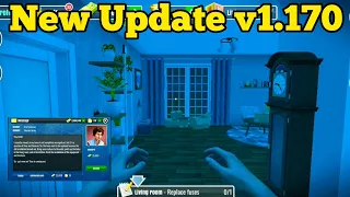 HOUSE FLIPPER Mobile NEW UPDATE v1.170 #1