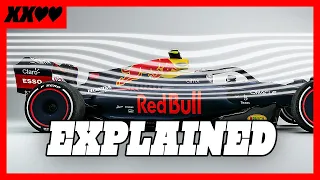 F1 Aero EXPLAINED: Pressure