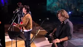 John Mellencamp - Rain on the Scarecrow (Live at Farm Aid 2000)