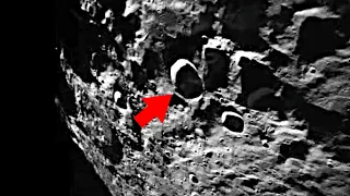 First Videos from Lunar far side by India's Chandrayaan-3 moon mission